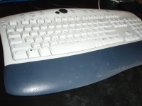 Logitech Access Keyboard